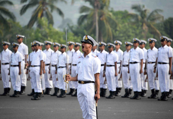 Success Stories of Indian Navy