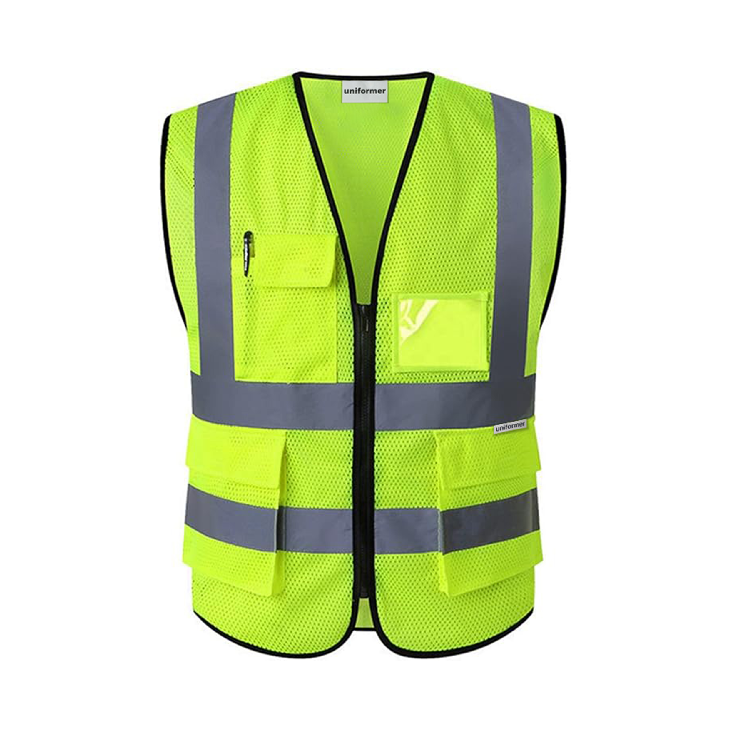 Premium Safety Vest