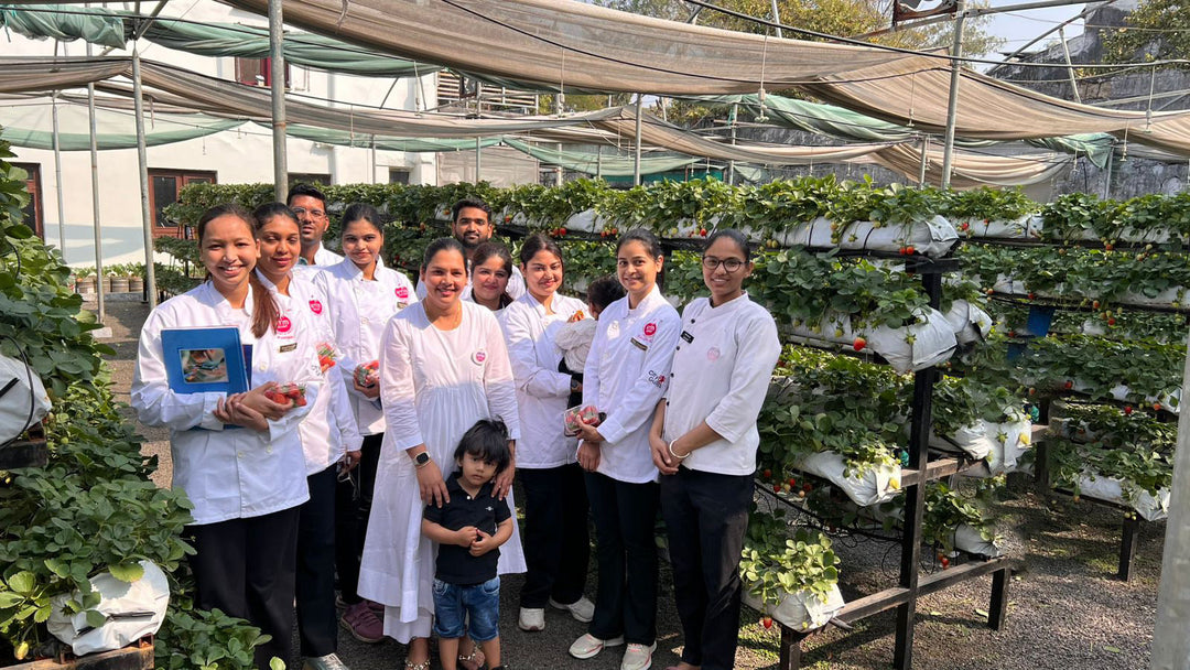 Why Chef Uniforms Matter: Hygiene, Comfort & Brand Image