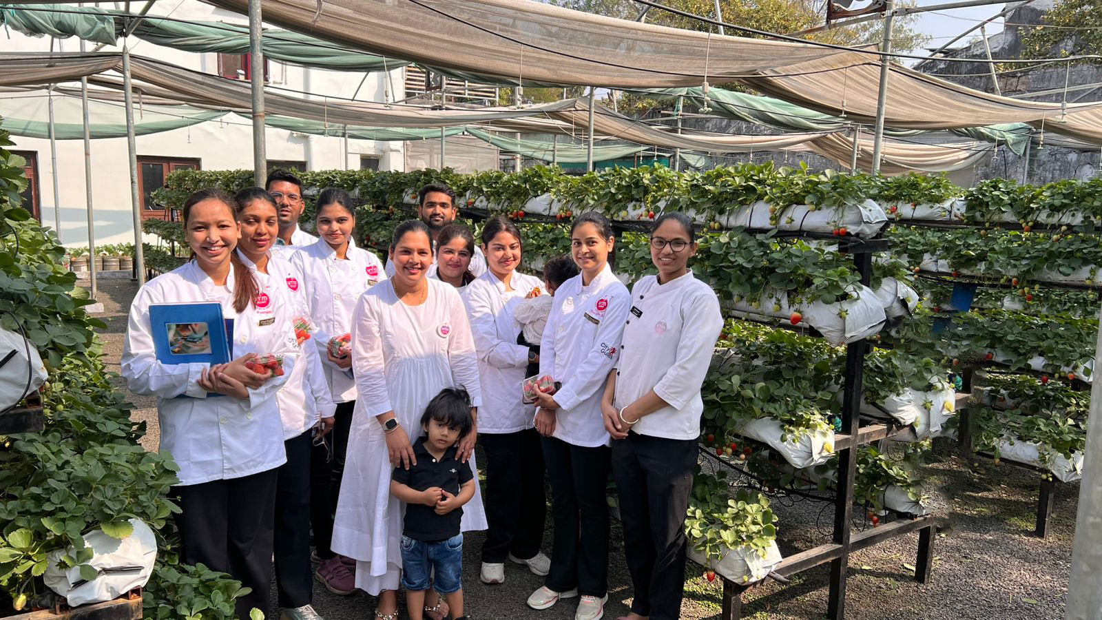 Why Chef Uniforms Matter: Hygiene, Comfort & Brand Image