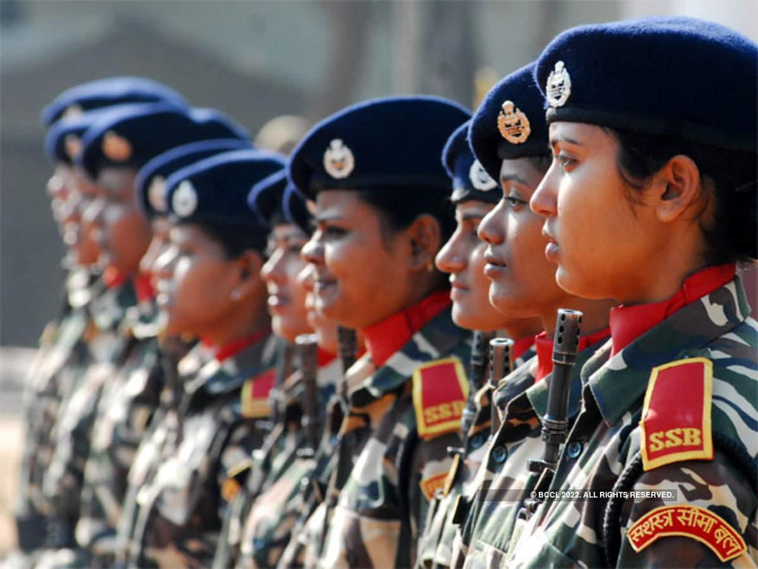 SSB History and SSB Uniform - uniformer