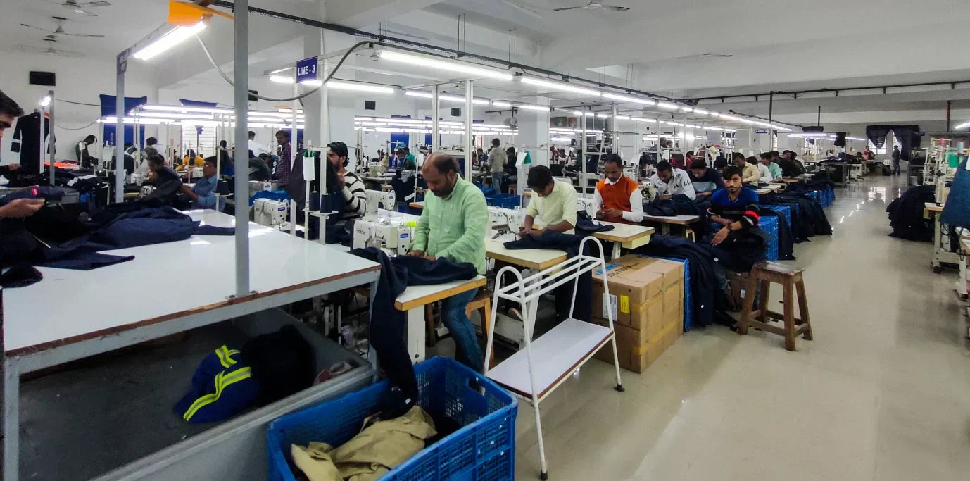 Uniformer: Behind the Scenes of Durable Uniform Crafting