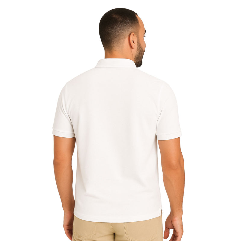 Police Uniform White T-Shirt (Personalisation Available)