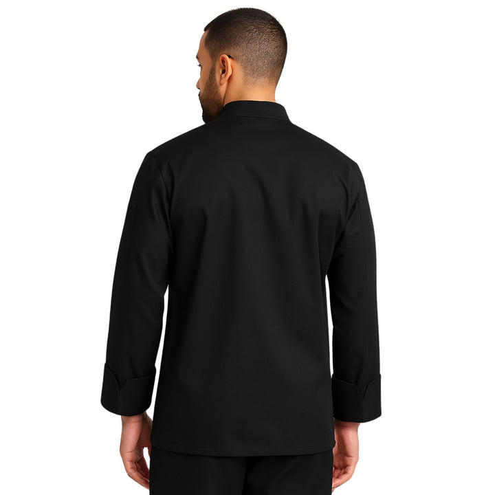 Full Chef Coat Pack of 2