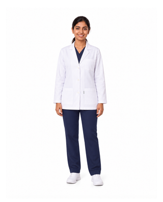 Lab Coat