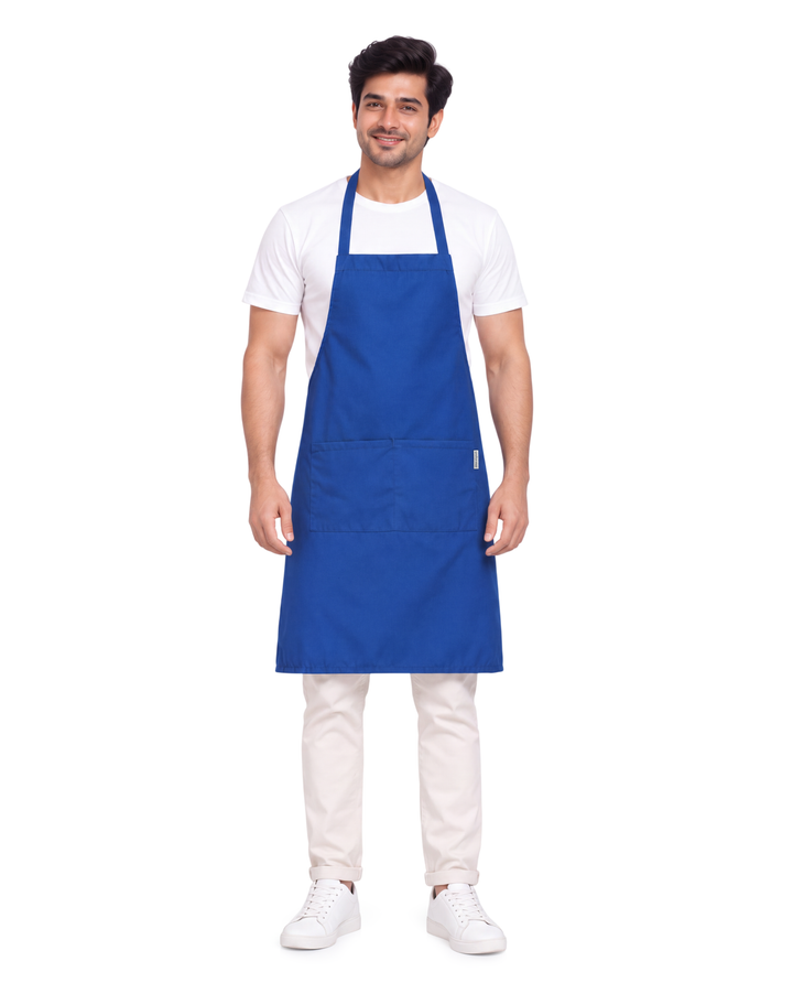 Classic Salon Apron