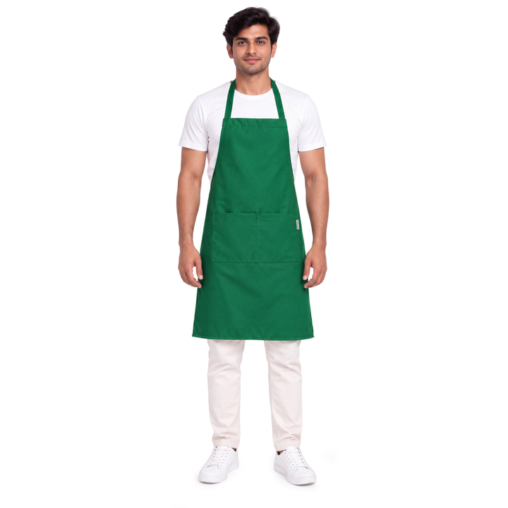 Classic Apron
