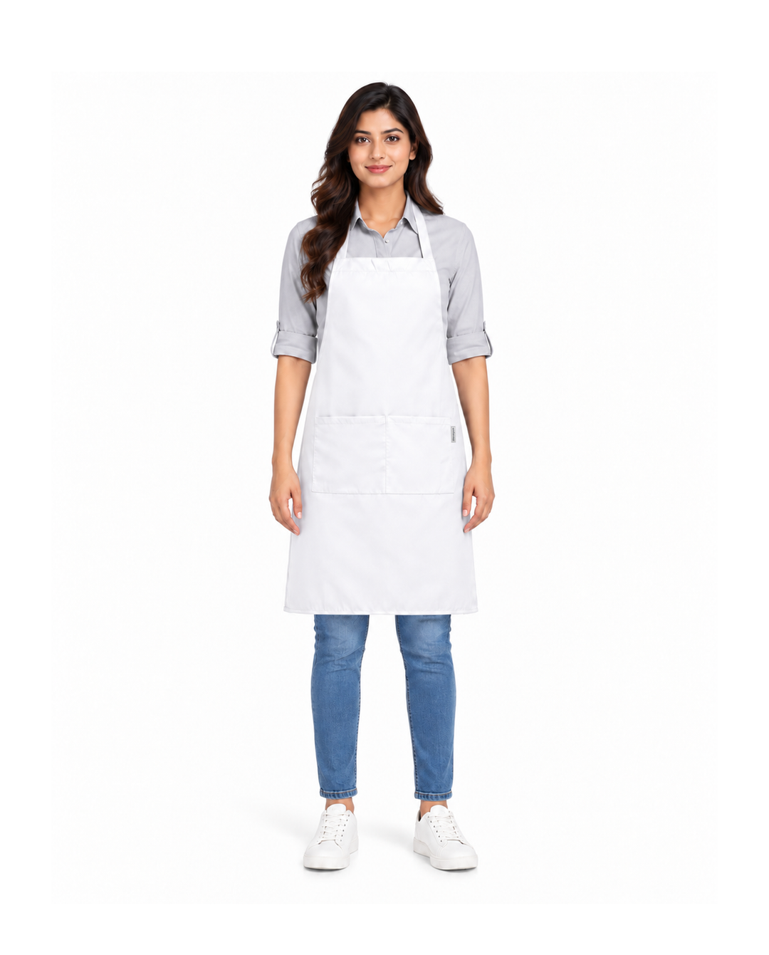 Classic Salon Apron