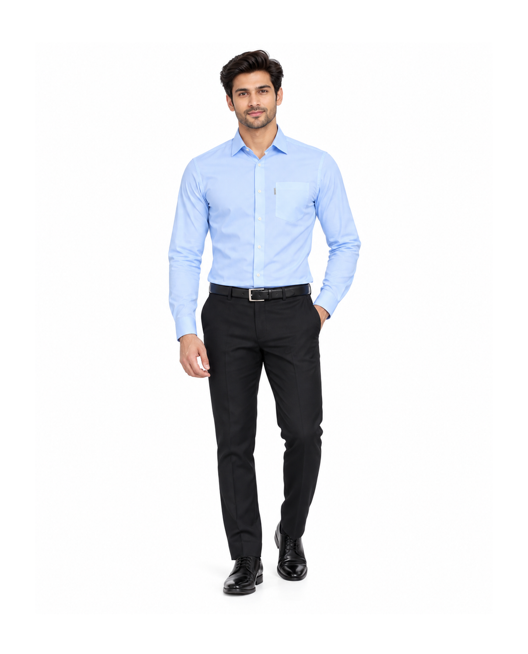Men's Classic Shirt