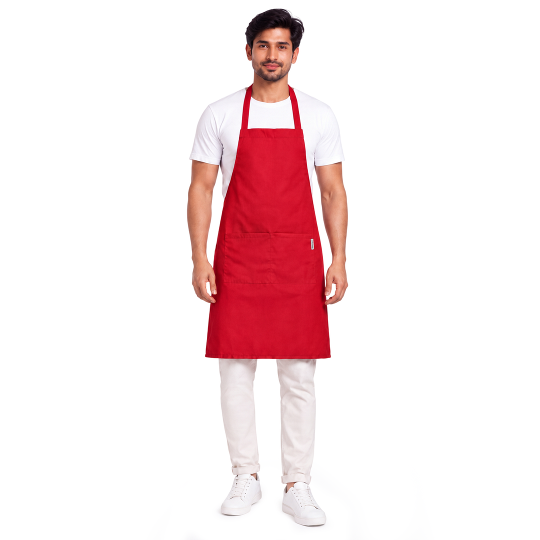 Classic Apron
