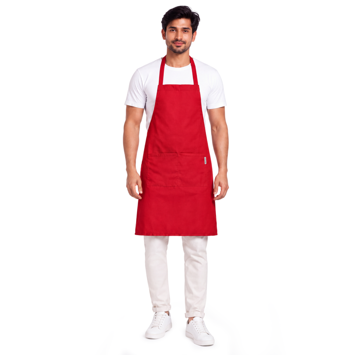 Classic Apron