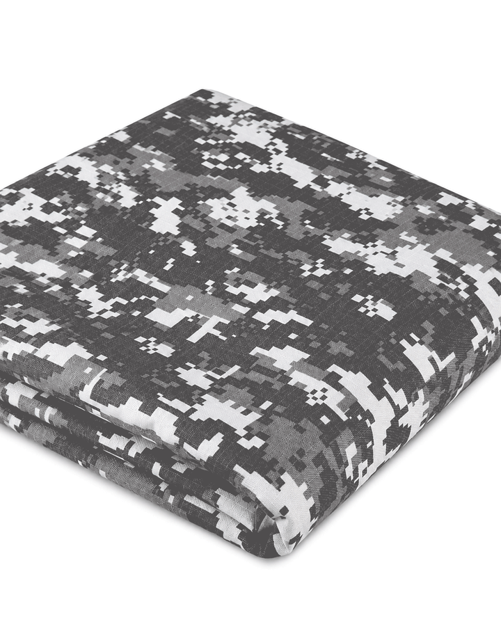 Indian Coast Guard Uniform Cloth