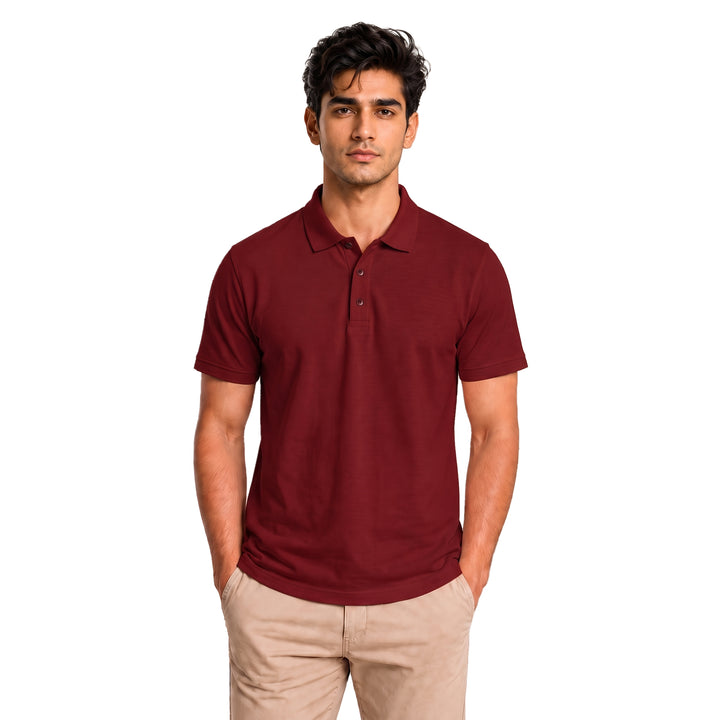 Polo T-shirt
