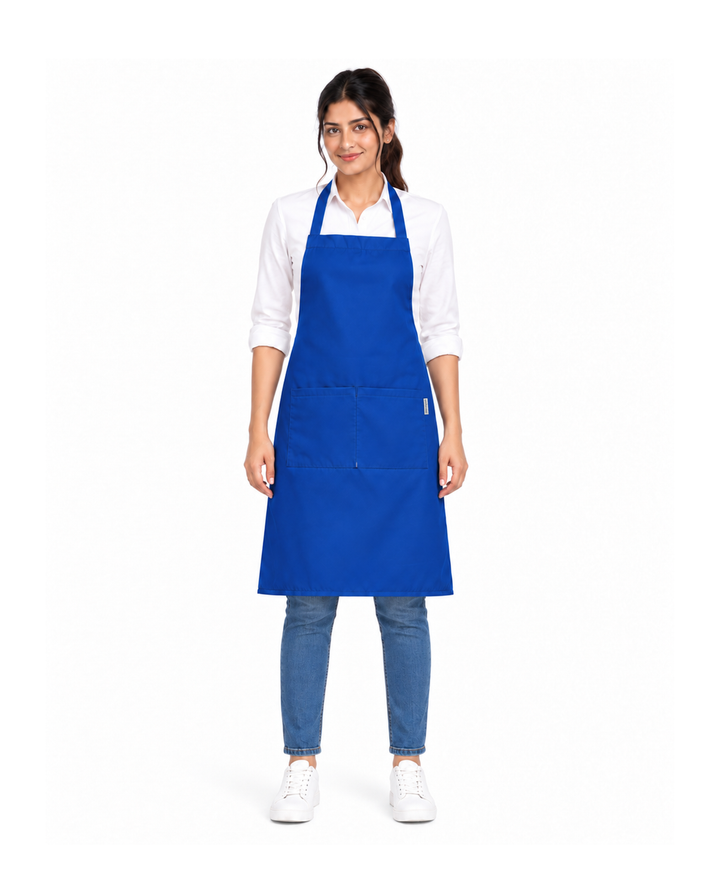 Classic Salon Apron