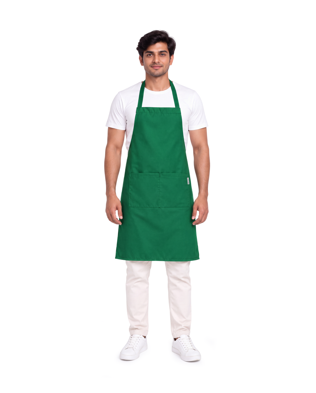 Classic Chef Apron