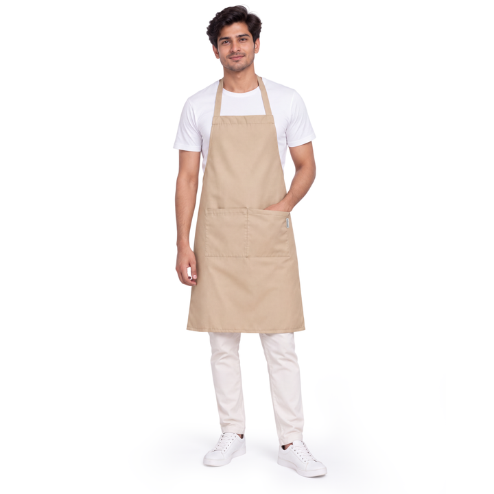 Classic Apron