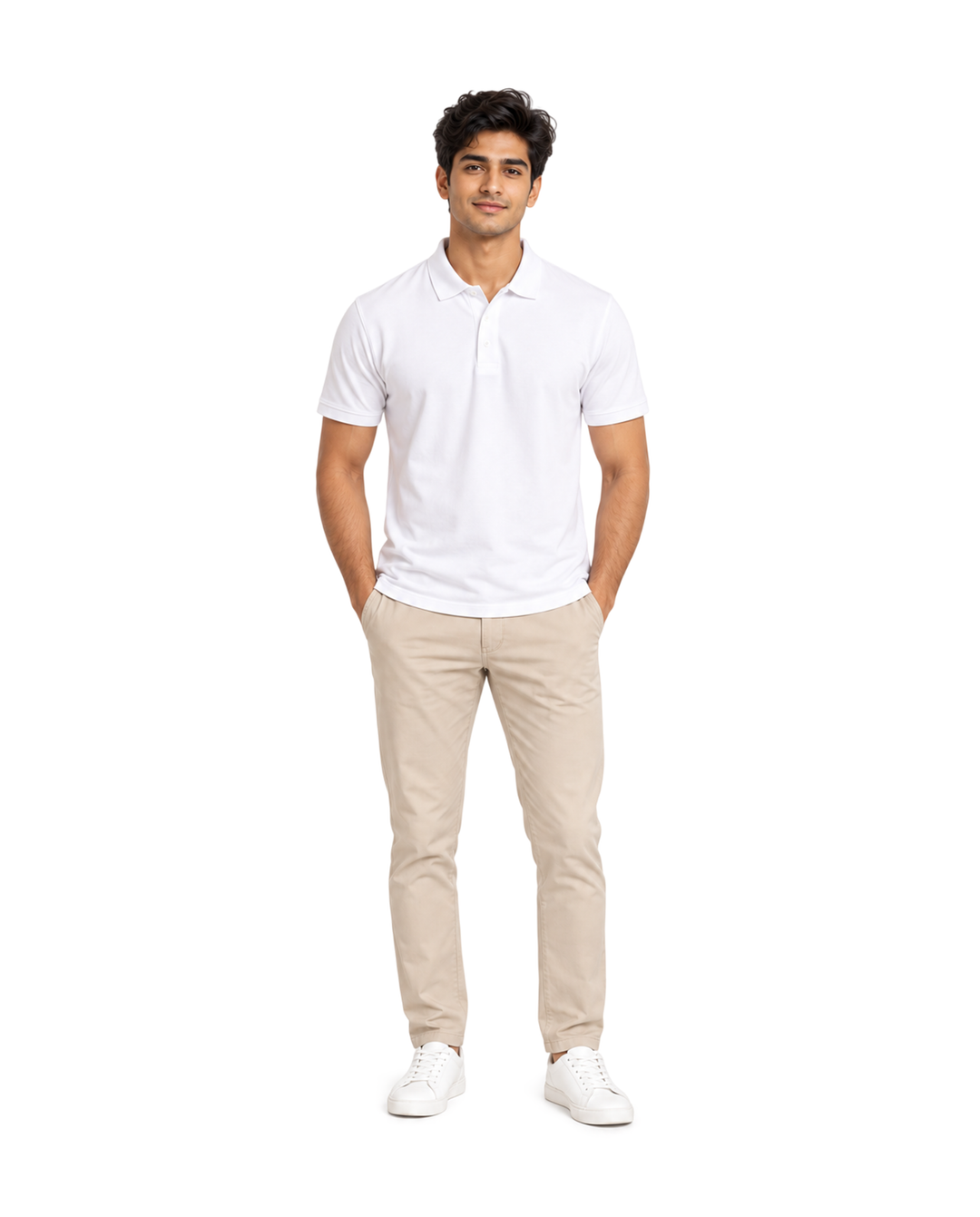 Polo T-shirt