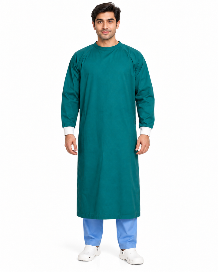 OT Gown Unisex