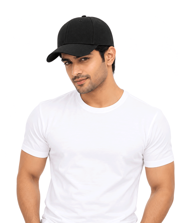 Classic Cap #color_black