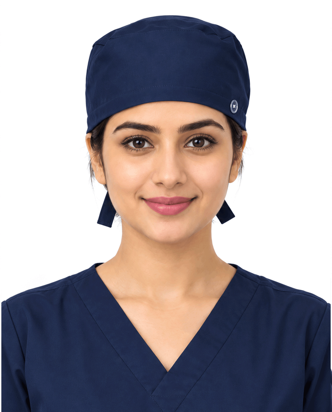 Unisex Scrub Cap