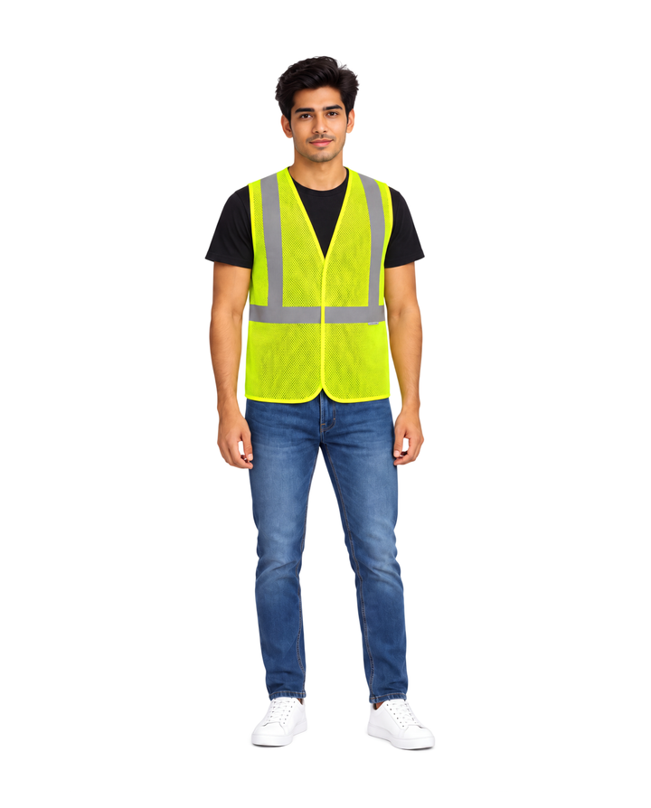 Classic Safety Vest
