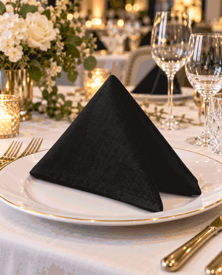 Table Napkin - Pack of 6