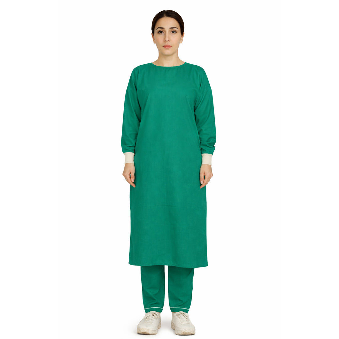 OT Gown Unisex