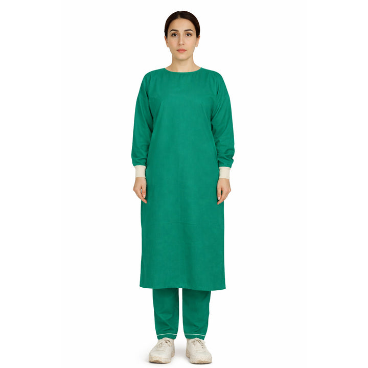 OT Gown Unisex