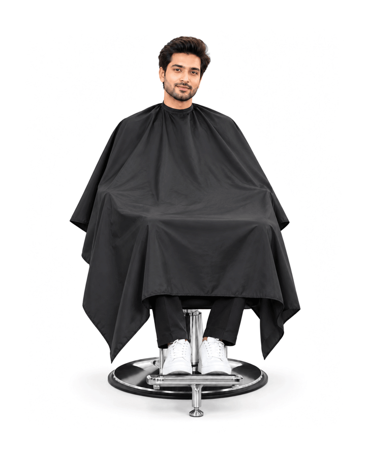 Hair Cutting Sheet