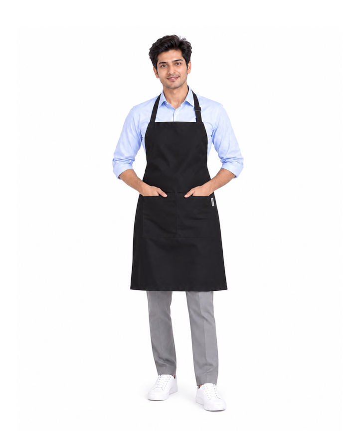 Adjustable Waterproof Apron