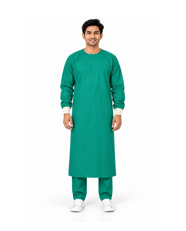 OT Gown Unisex