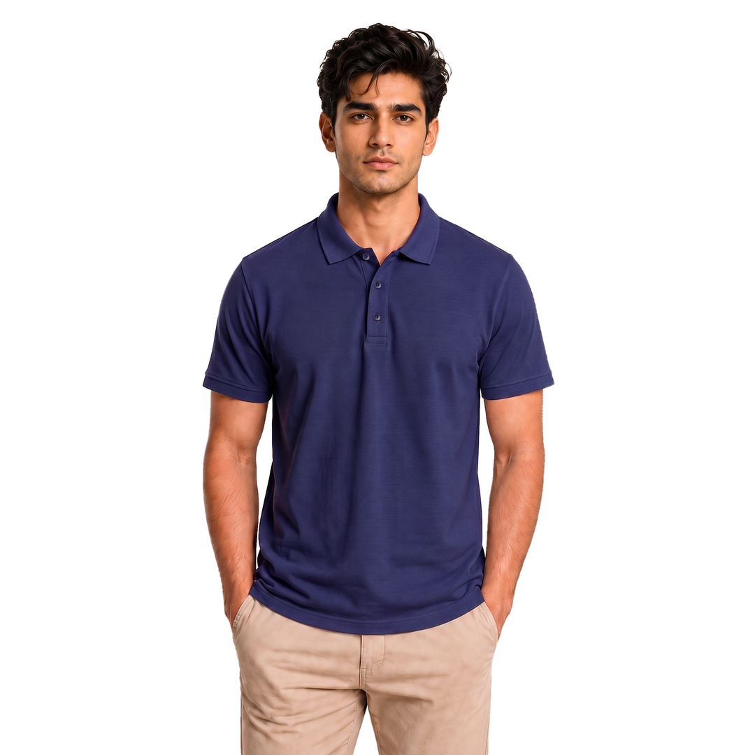 Polo T-shirt