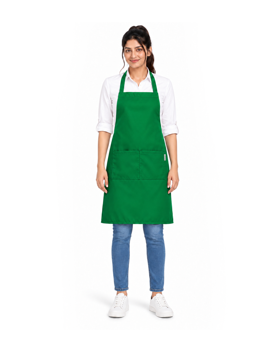 Classic Salon Apron