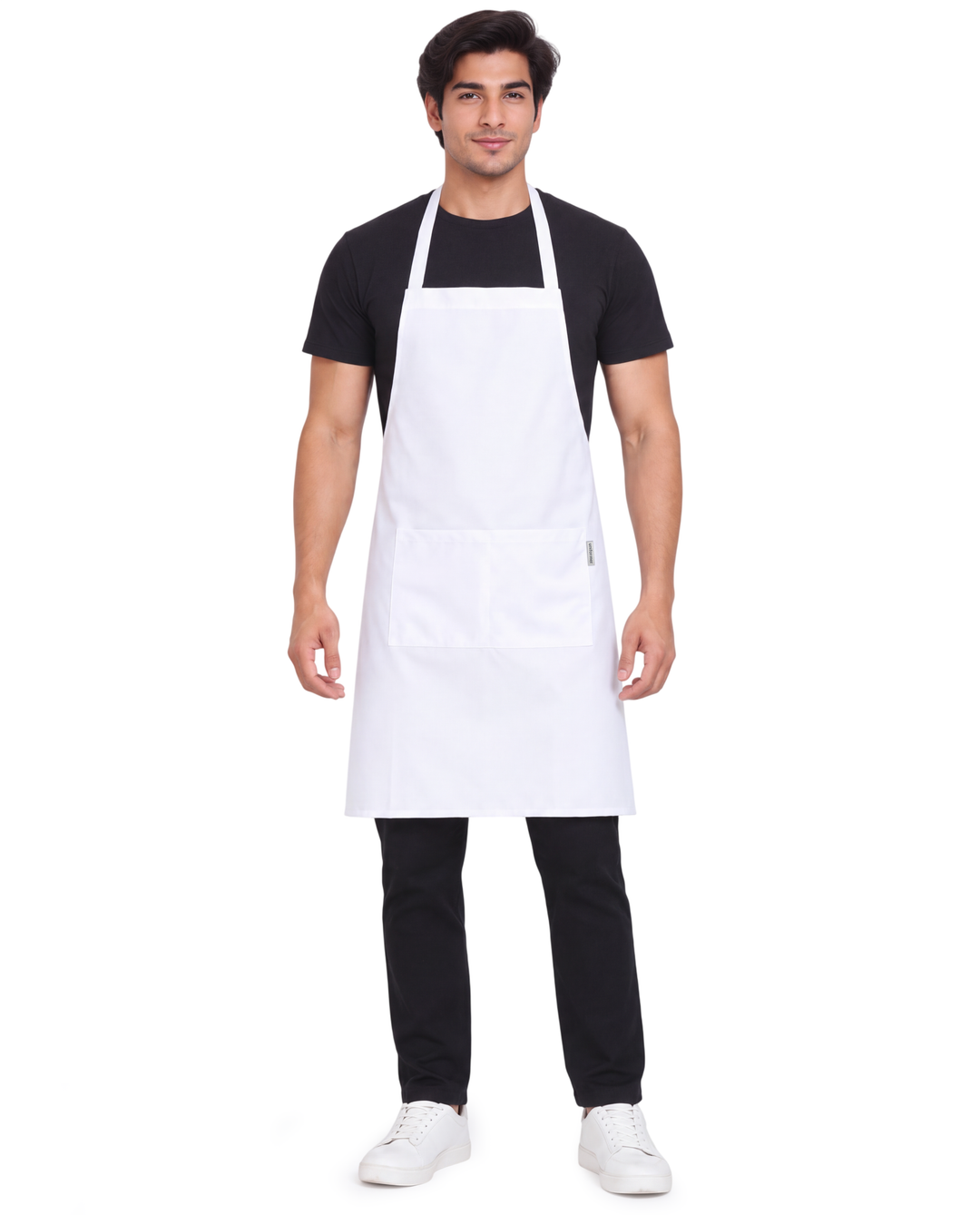 Classic Salon Apron