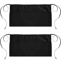 Half Aprons - Pack of 2