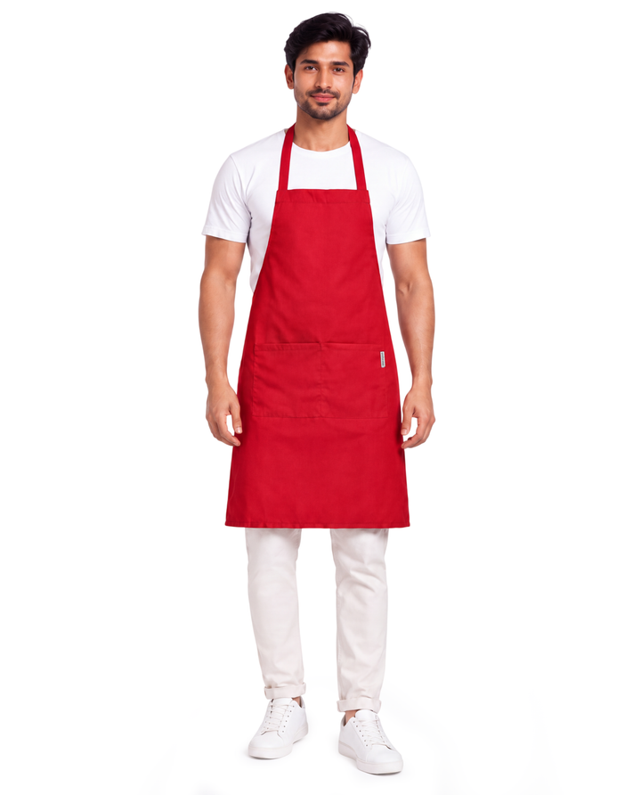 Classic Salon Apron