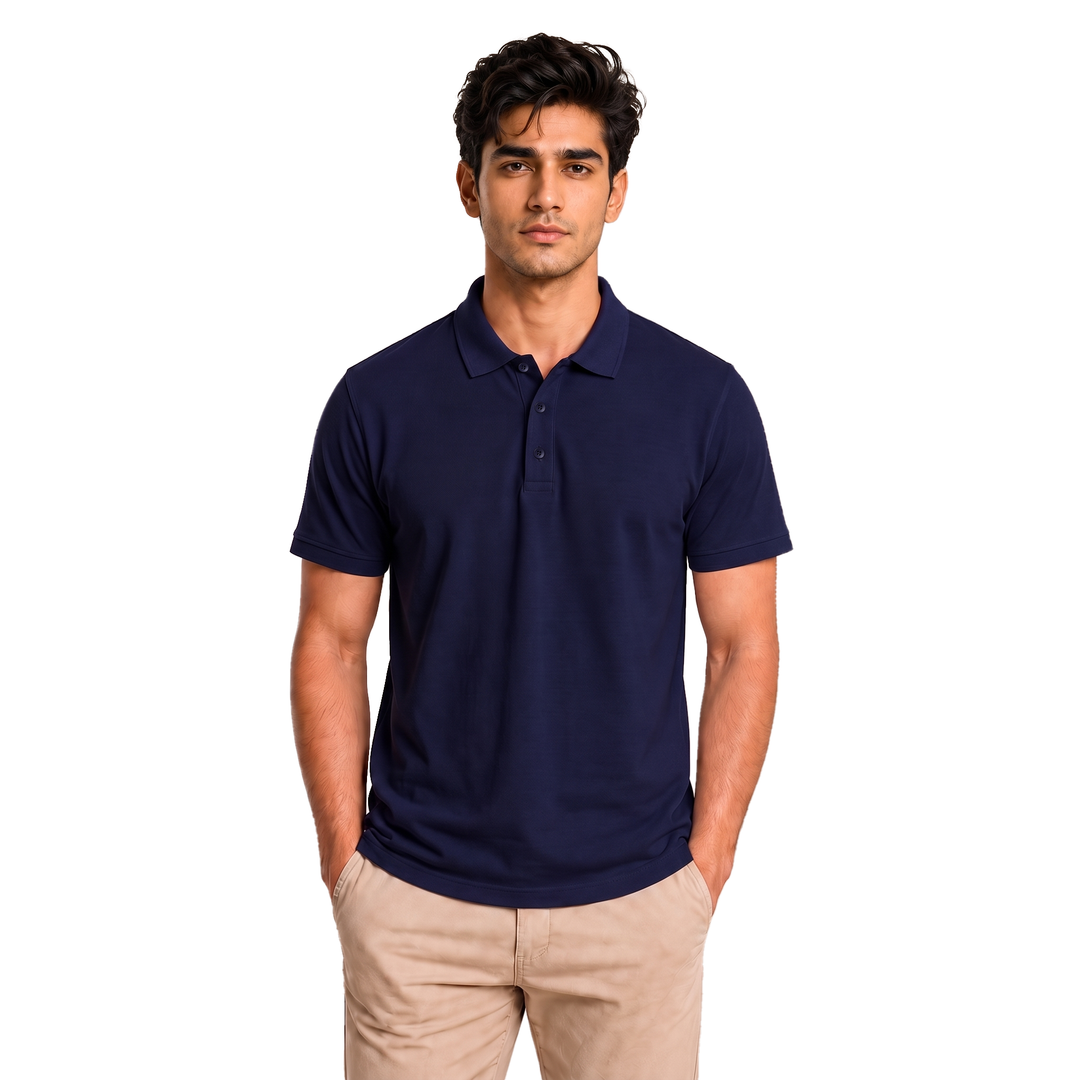 Polo T-shirt