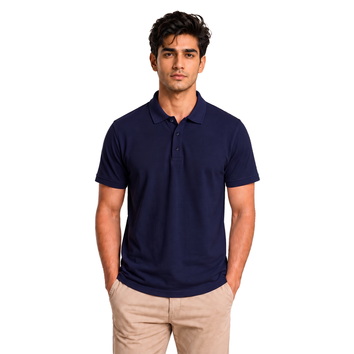 Polo T-shirt