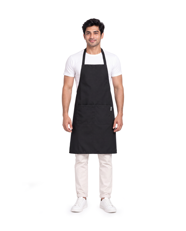Classic Chef Apron