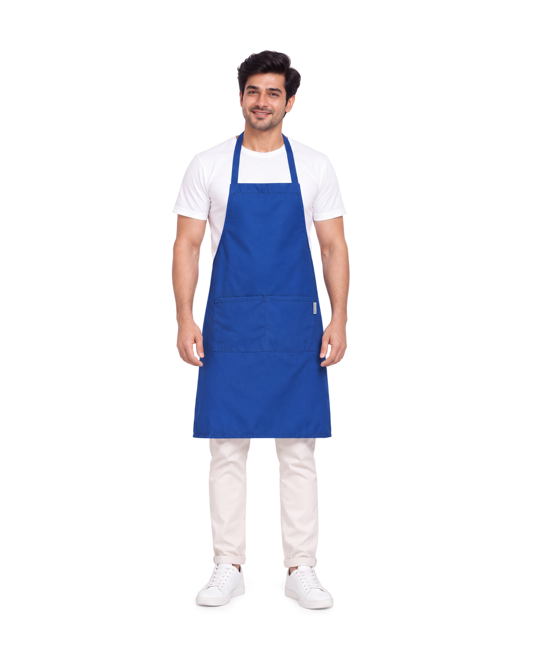 Classic Chef Apron