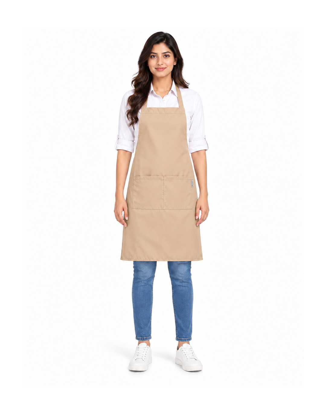 Classic Salon Apron