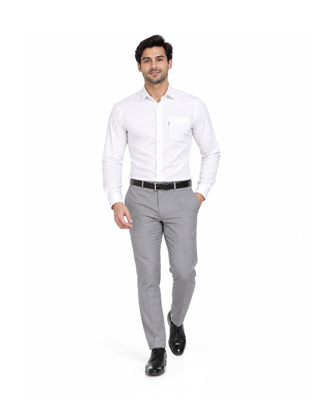 Men's Classic Shirt