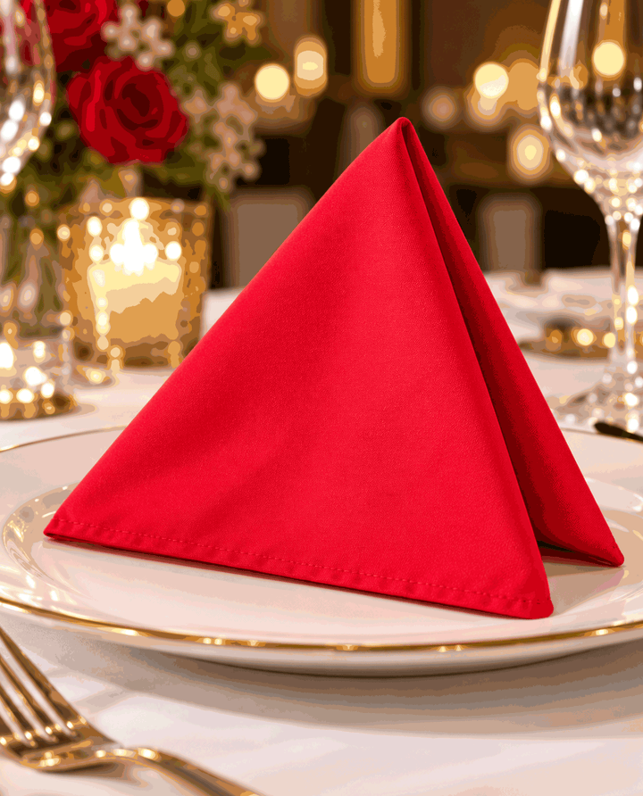 Table Napkin - Pack of 6