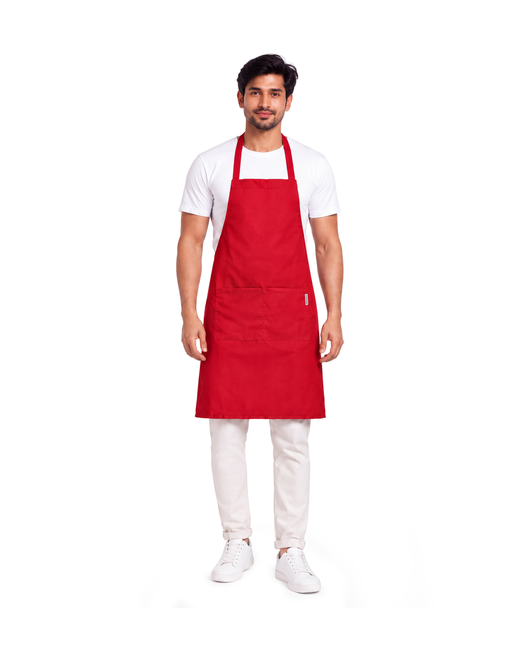Classic Chef Apron