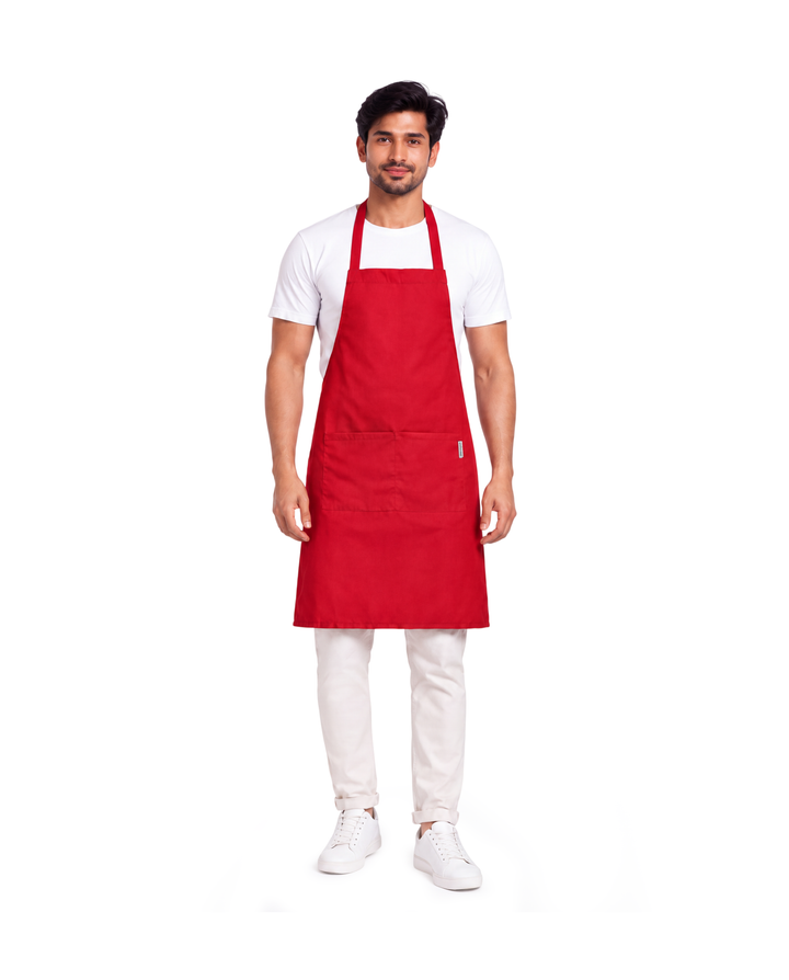 Classic Chef Apron