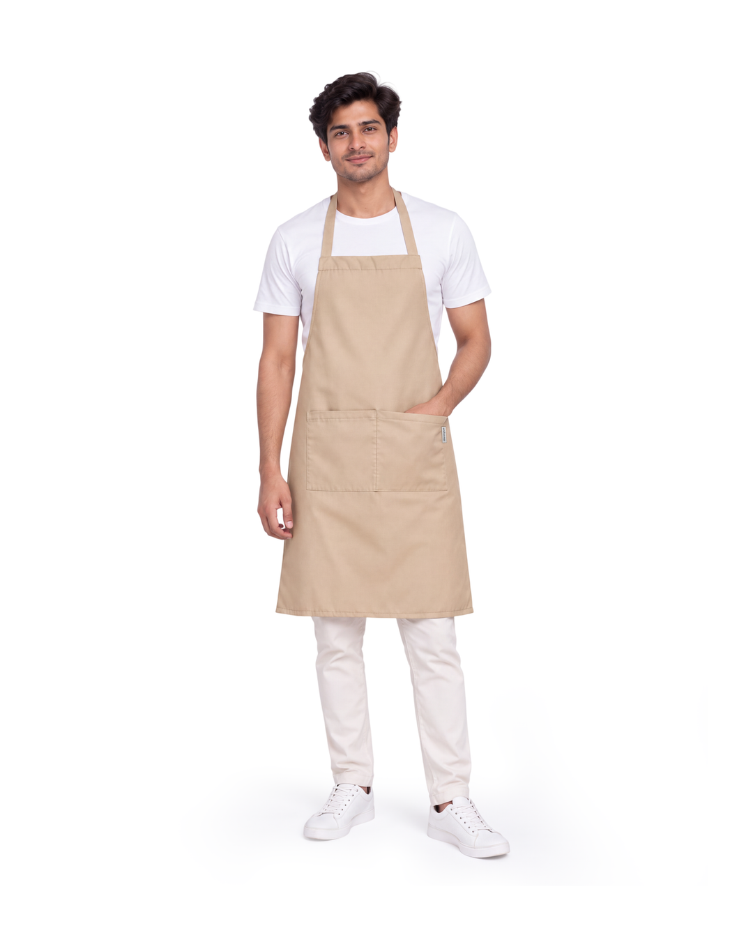 Classic Chef Apron