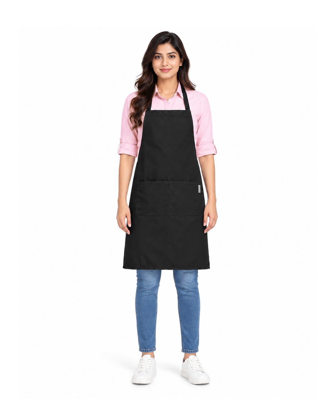 Classic Salon Apron