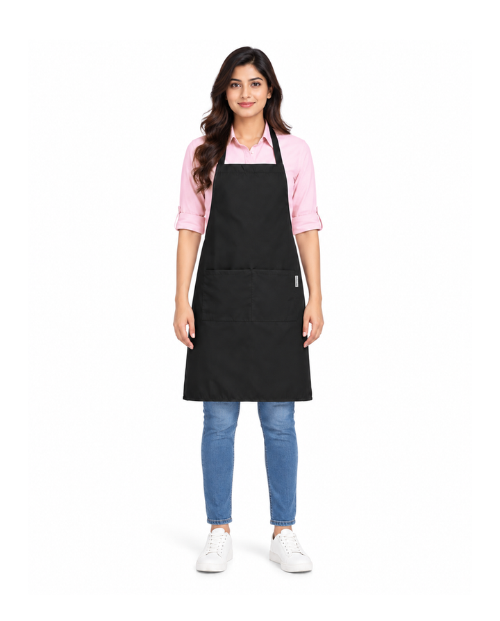 Classic Salon Apron