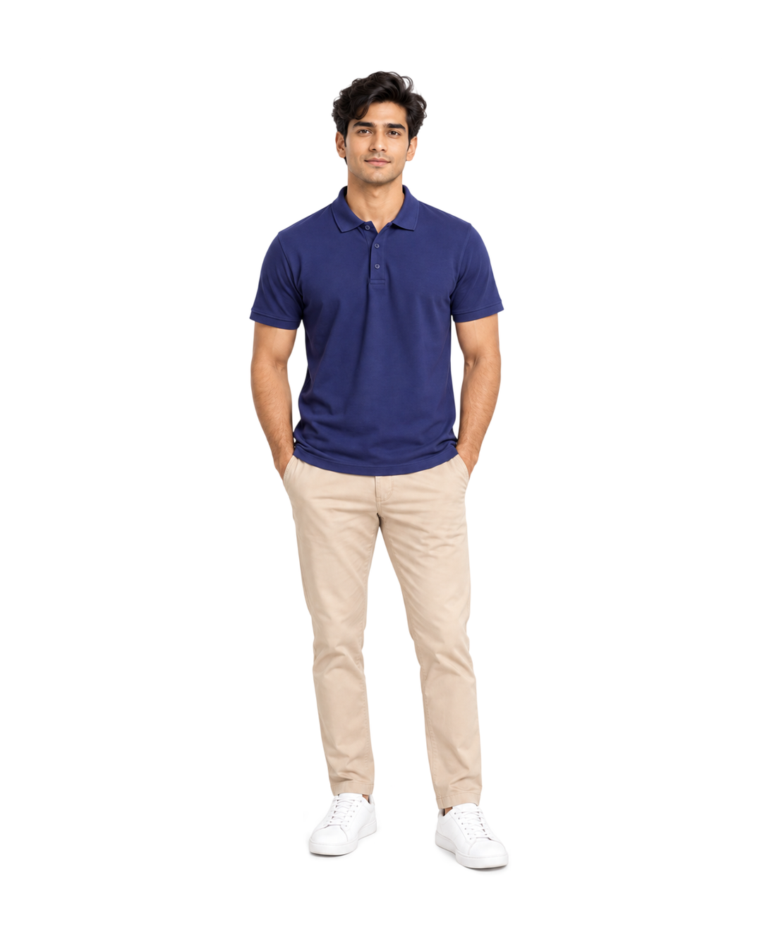 Polo T-shirt