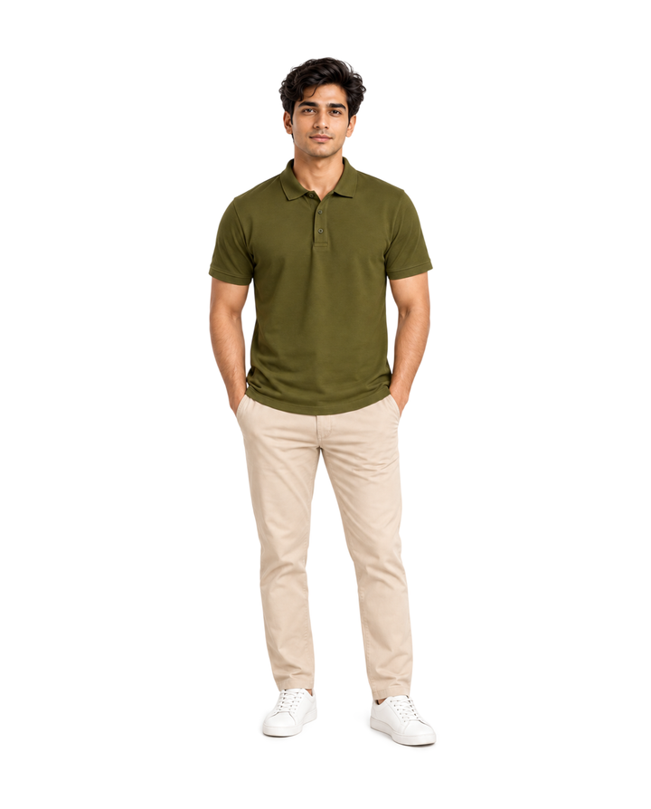 Polo T-shirt